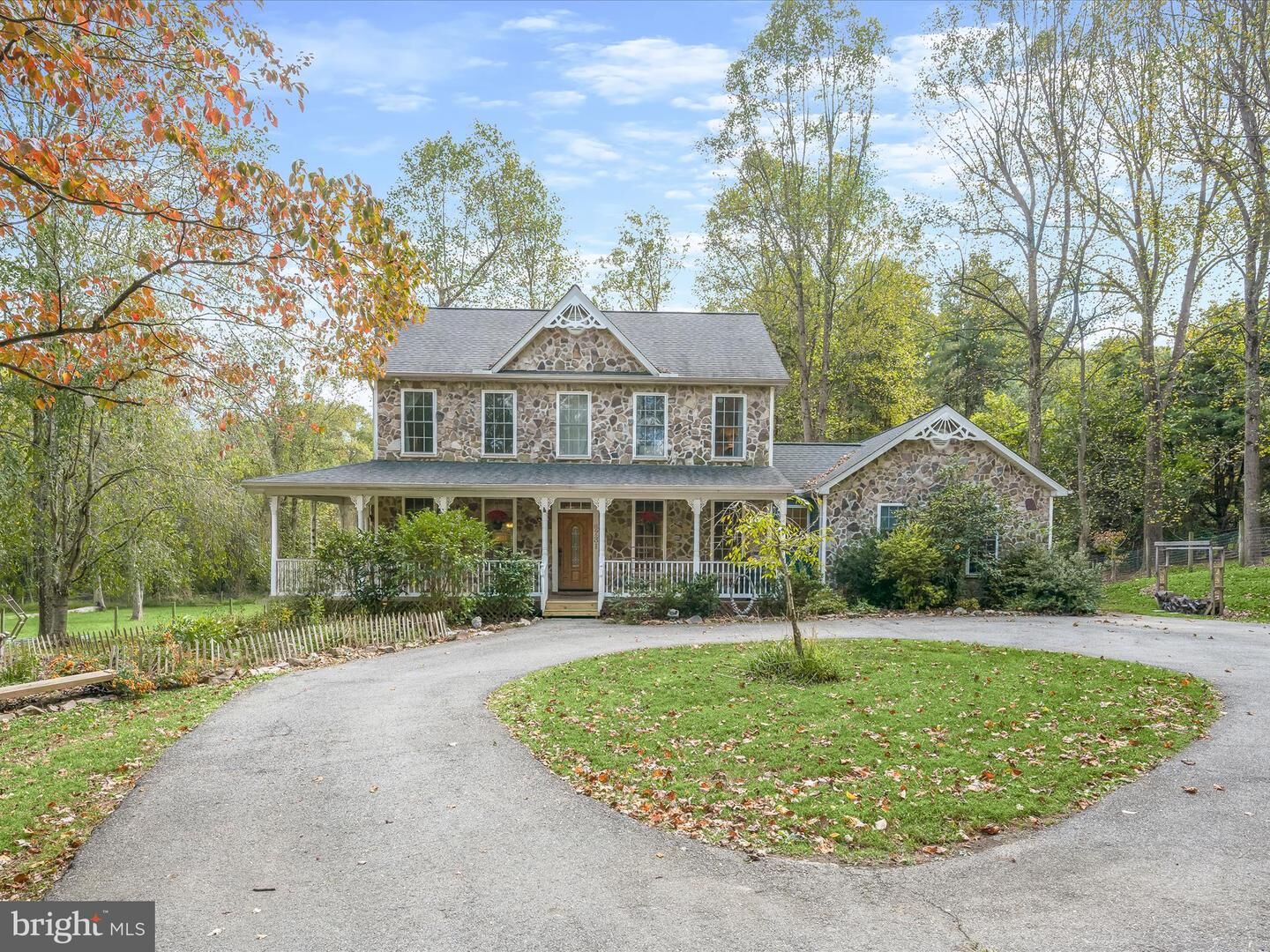 Property Photo:  6731 Mink Hollow Road  MD 20777 