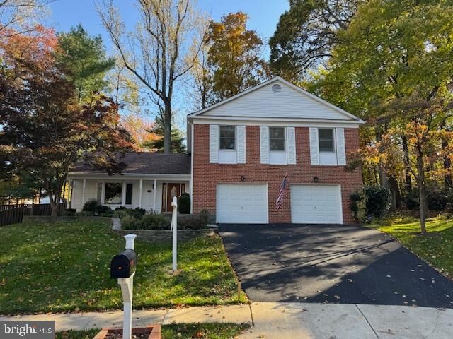 9715 Church Way  Burke VA 22015 photo