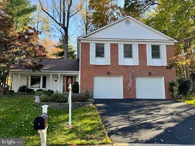 9715 Church Way  Burke VA 22015 photo