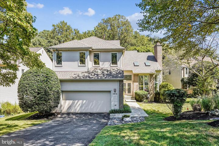 7919 Lakenheath Way  Potomac MD 20854 photo