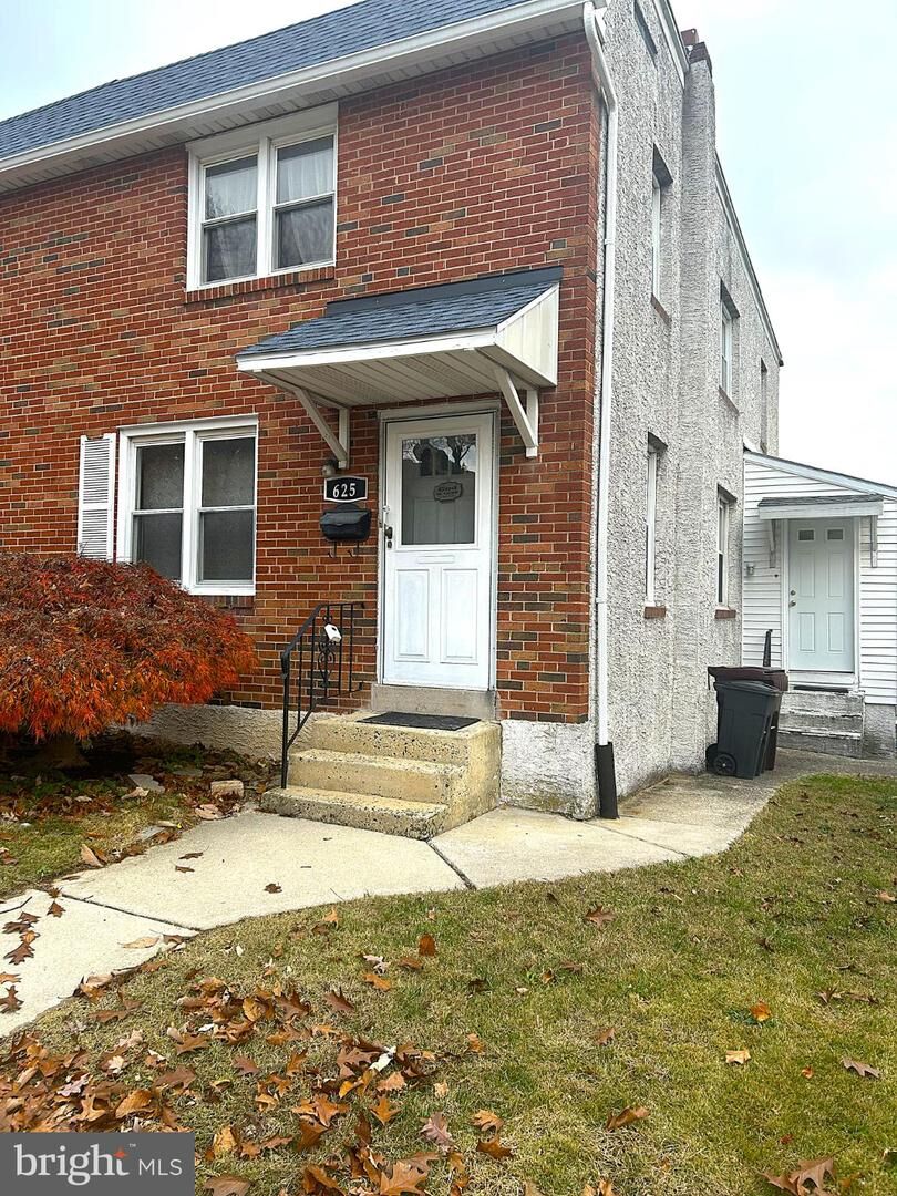 Property Photo:  625 Grove Street  PA 19405 