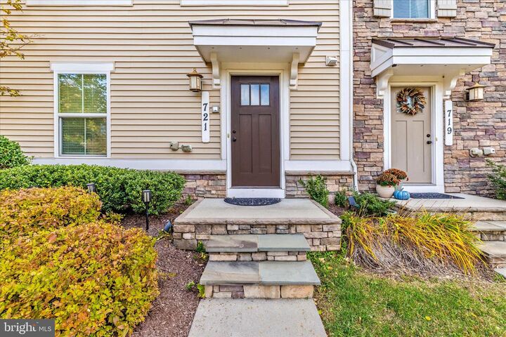 Property Photo:  721 Potomac View Parkway  MD 21716 