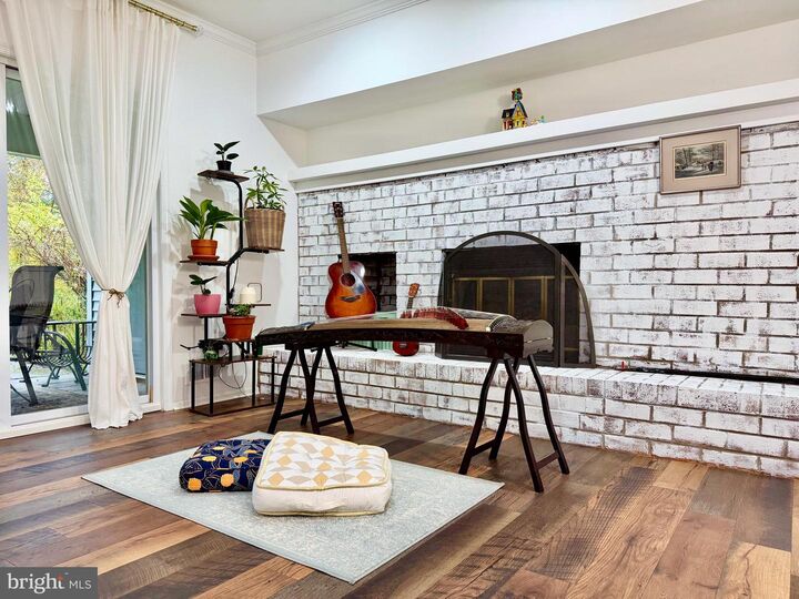 21 Jasmine Ct  Lawrence Township NJ 08648 photo