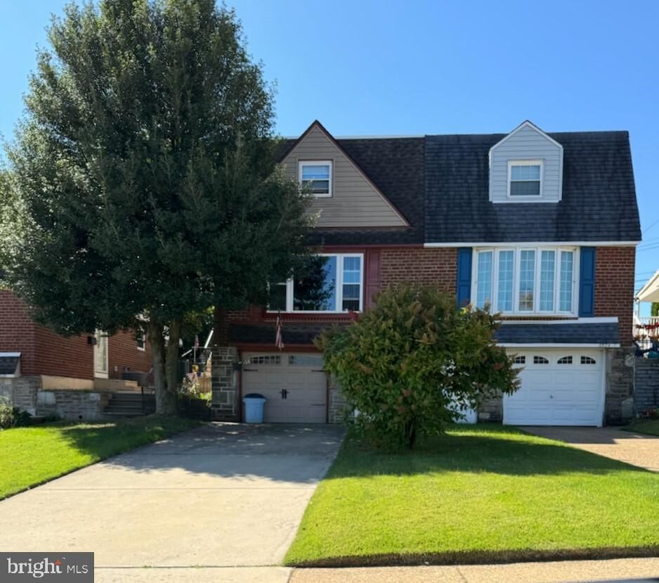 Property Photo:  3526 Fitler Street  PA 19114