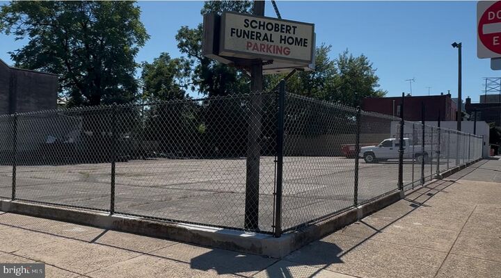 Property Photo:  4843 Duffield Street  PA 19124 