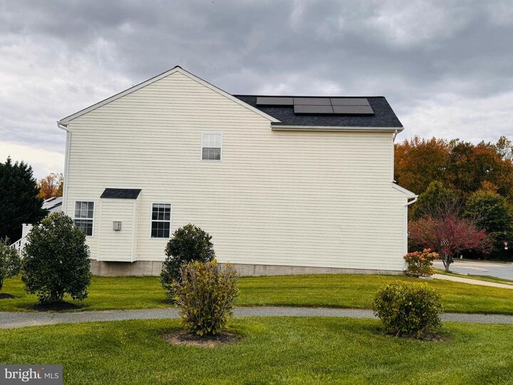 Property Photo:  1375 Tralee Circle  MD 21001 
