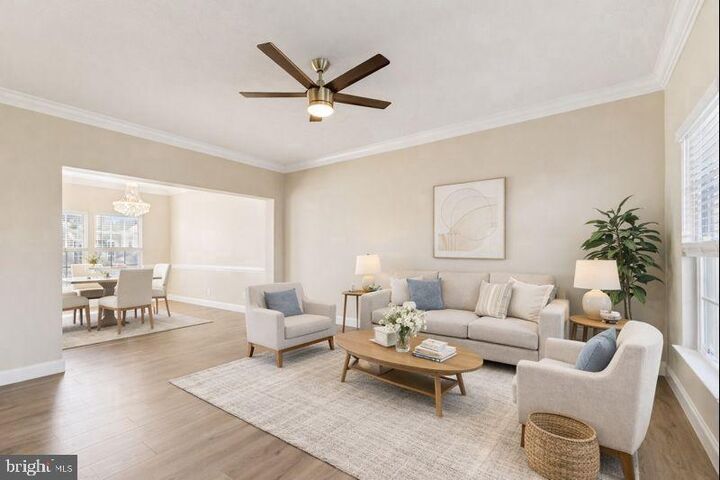 Property Photo: 1375 Tralee Circle MD 21001