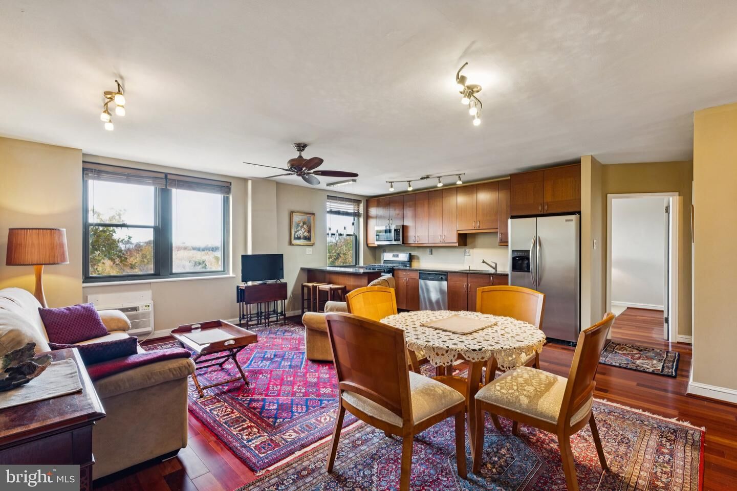 Property Photo:  2601 Pennsylvania Avenue 409  PA 19130