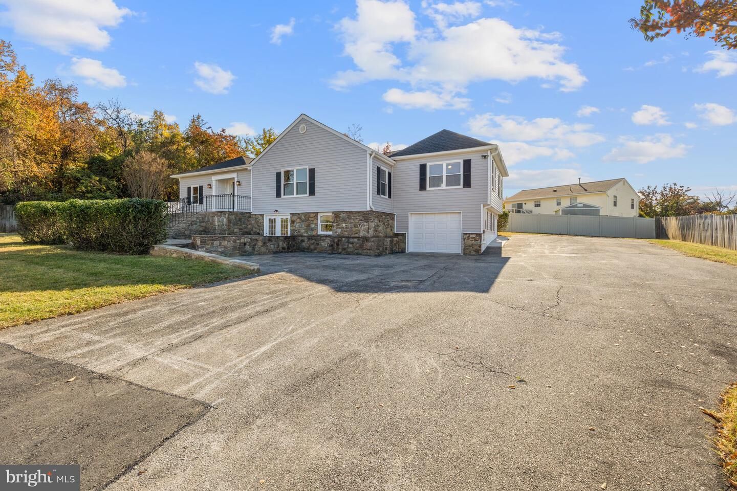 Property Photo: 7005 Beacon Light Road MD 20737