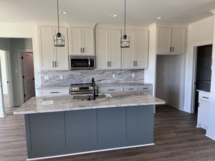 Property Photo:  117 Harmony Hills Drive  AR 72015 