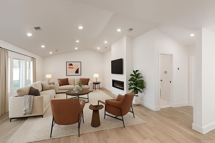 Property Photo: 301 E Griffin Street AR 72432