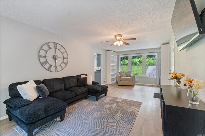 Property Photo: 18 Duvall Lane AR 72715