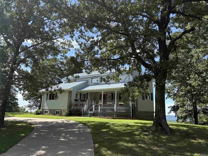 690 Cliffview  Quitman AR 72131 photo