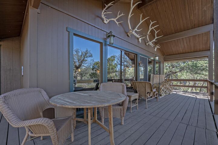 Property Photo:  4851 N Tanner Lane  AZ 85544 