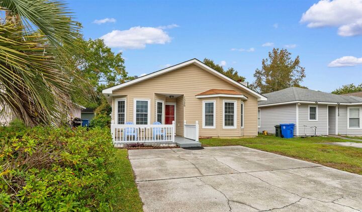 Property Photo:  1326 Tranquility Ln.  SC 29577