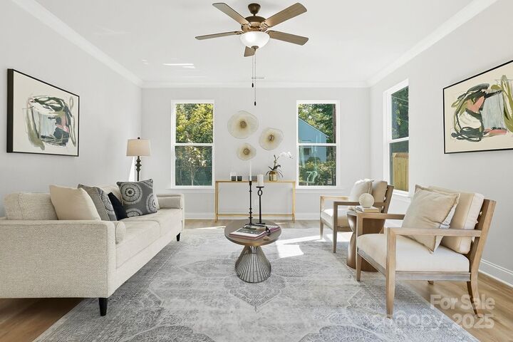 Property Photo:  4019 Sarah Drive  NC 28217 