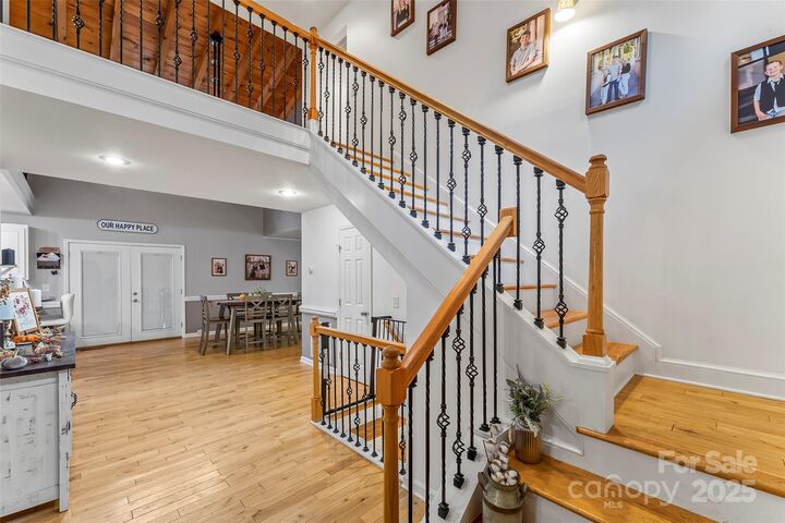 Property Photo: 68 Jill Drive NC 28761