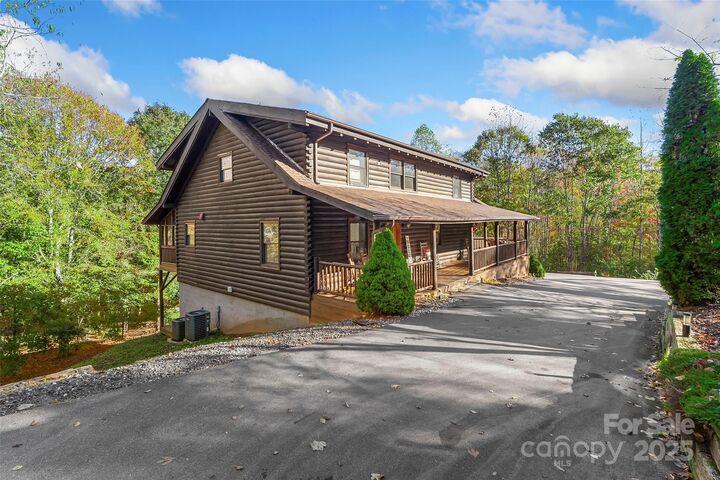 Property Photo:  68 Jill Drive  NC 28761 