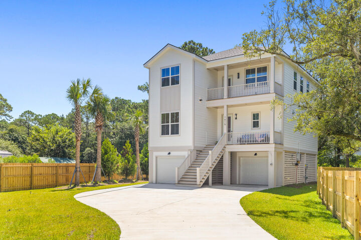 Property Photo:  1615 Macoma Drive  SC 29466 