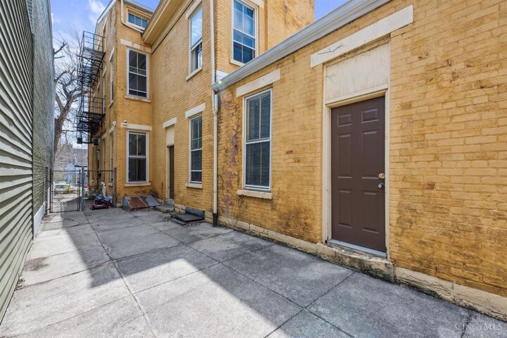 Property Photo: 830 York Street OH 45214