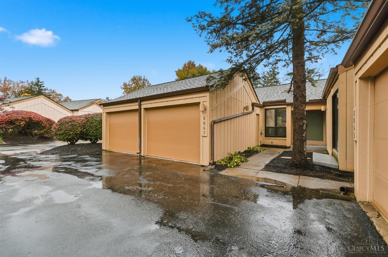 Property Photo:  8067 Timbertree Way  OH 45069 