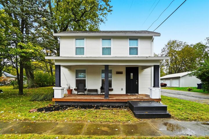 291 Main Street  Harveysburg OH 45032 photo