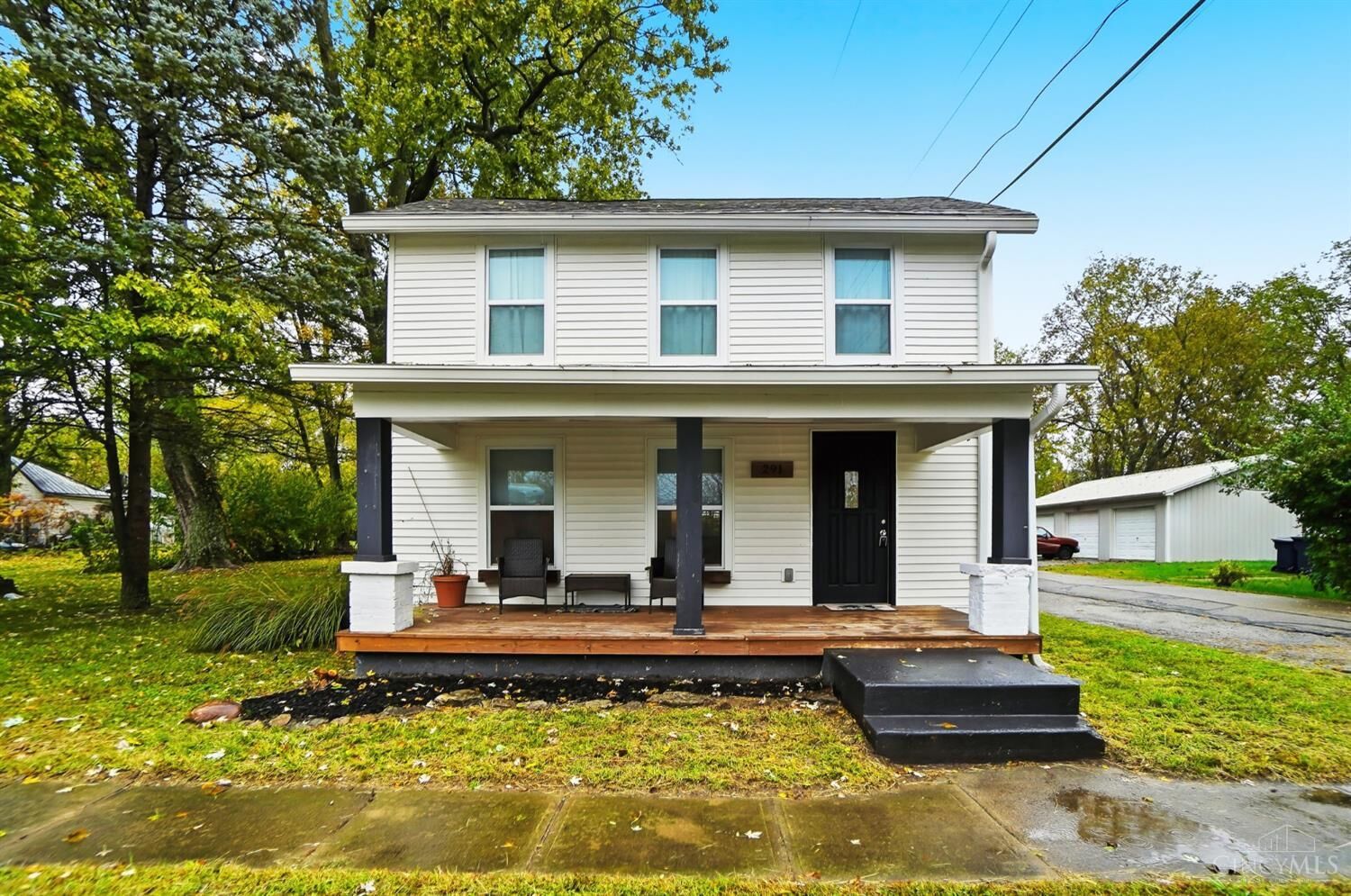 Property Photo: 291 Main Street OH 45032