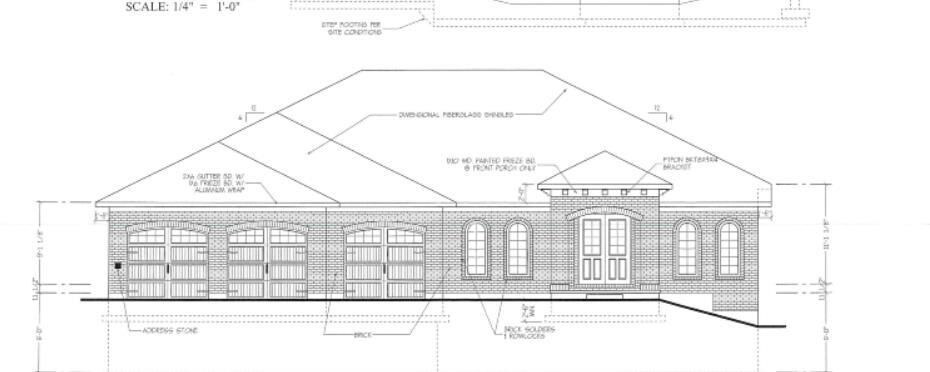 Property Photo: 3205 Garden View Court OH 45152