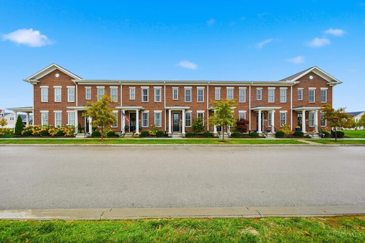 Property Photo:  3745 Bedel Street  OH 45036 