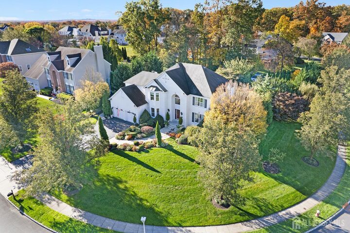 Property Photo:  31 McFarlane Circle  NJ 08831