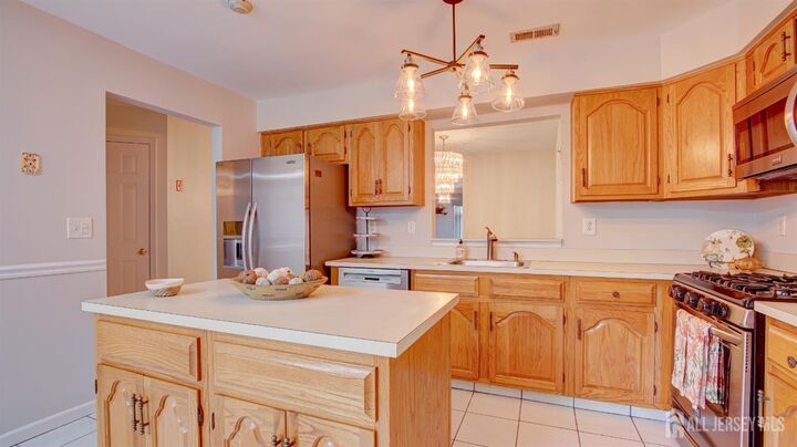 Property Photo:  40-B Rutland Lane  NJ 08831