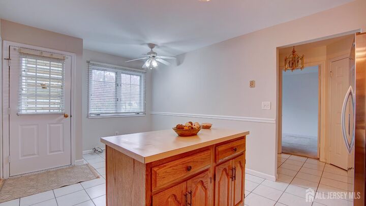 Property Photo:  40-B Rutland Lane  NJ 08831 