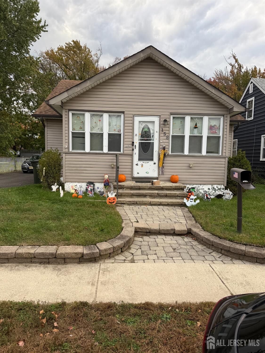 Property Photo:  158 9th Street  NJ 07734 