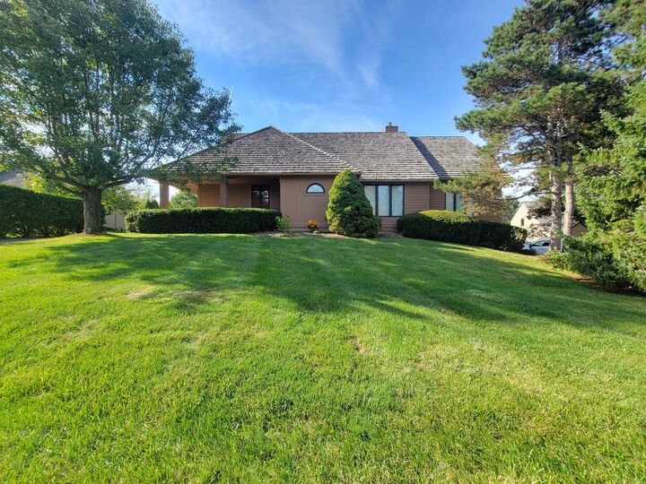 Property Photo: 8825 Birgham N Court OH 43017