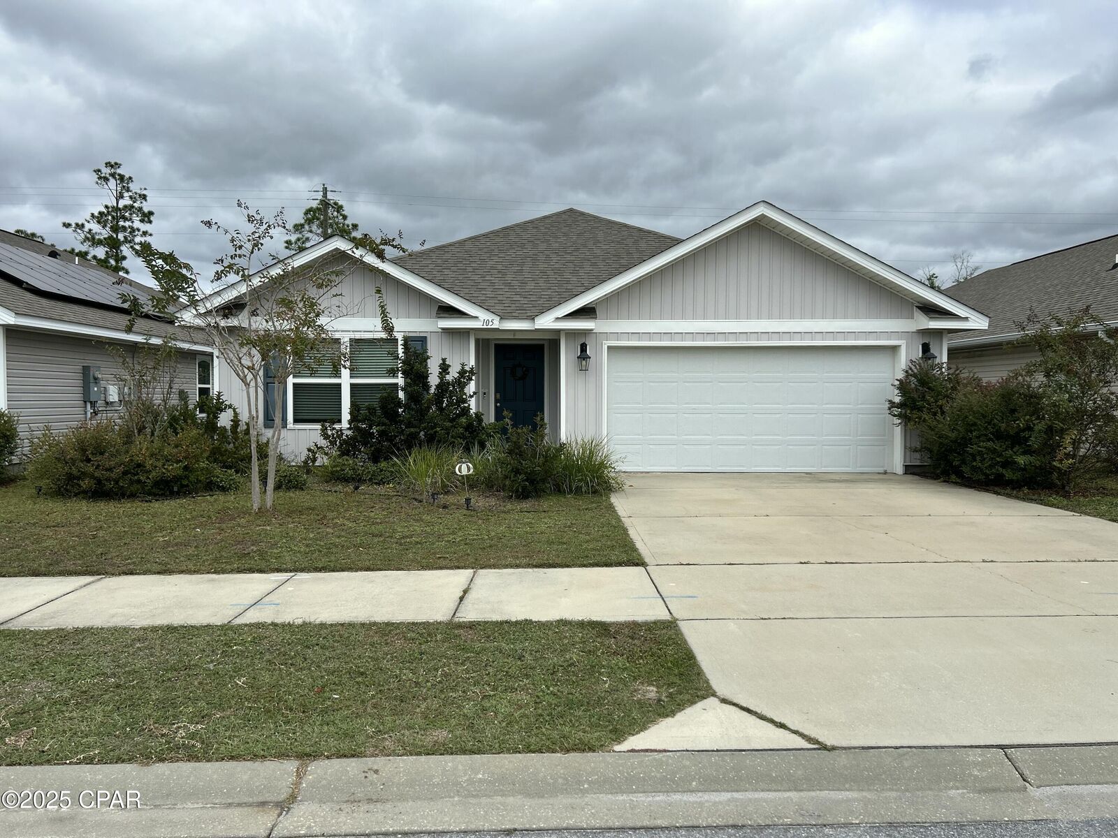 Property Photo: 105 Osprey Lake Road FL 32404