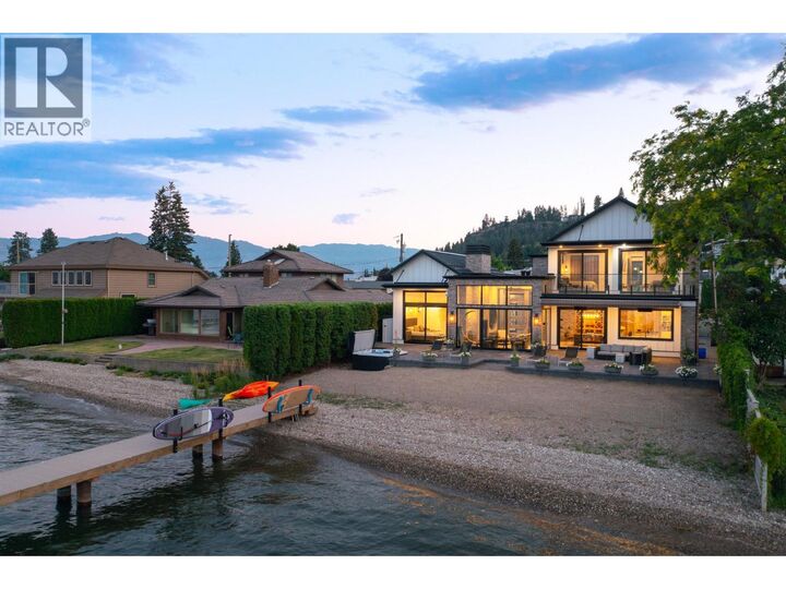 Property Photo:  2641 Casa Loma Road  BC V1Z 1T6