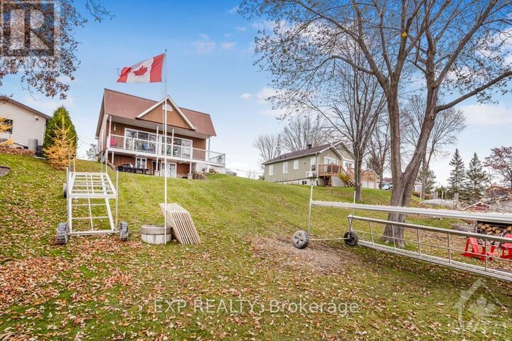 Property Photo:  101 Ladouceur Street  ON K0B 1J0 