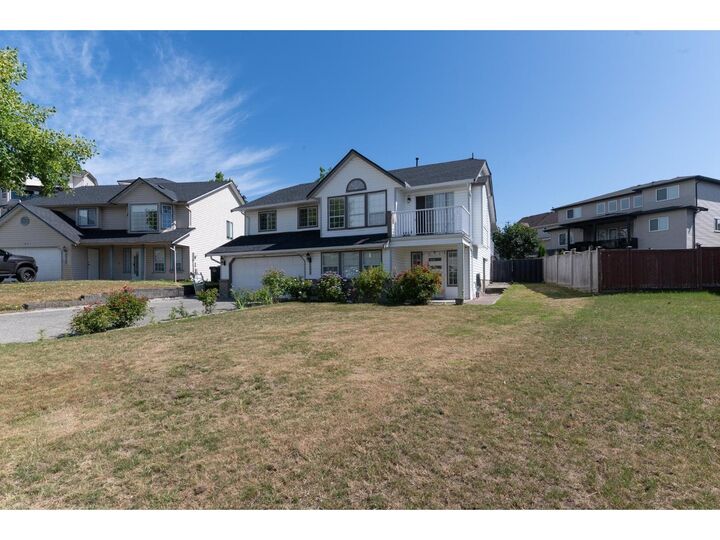 Photo de la propriété:  31165 Sidoni  BC V2T 5J8