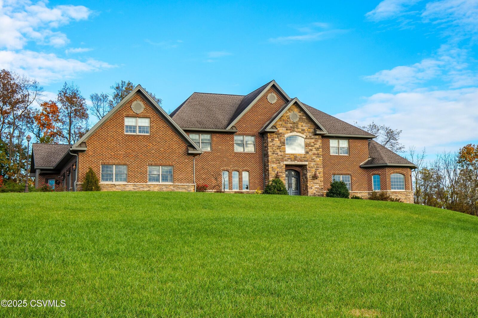 Property Photo: 799 Salem Church Road PA 17837