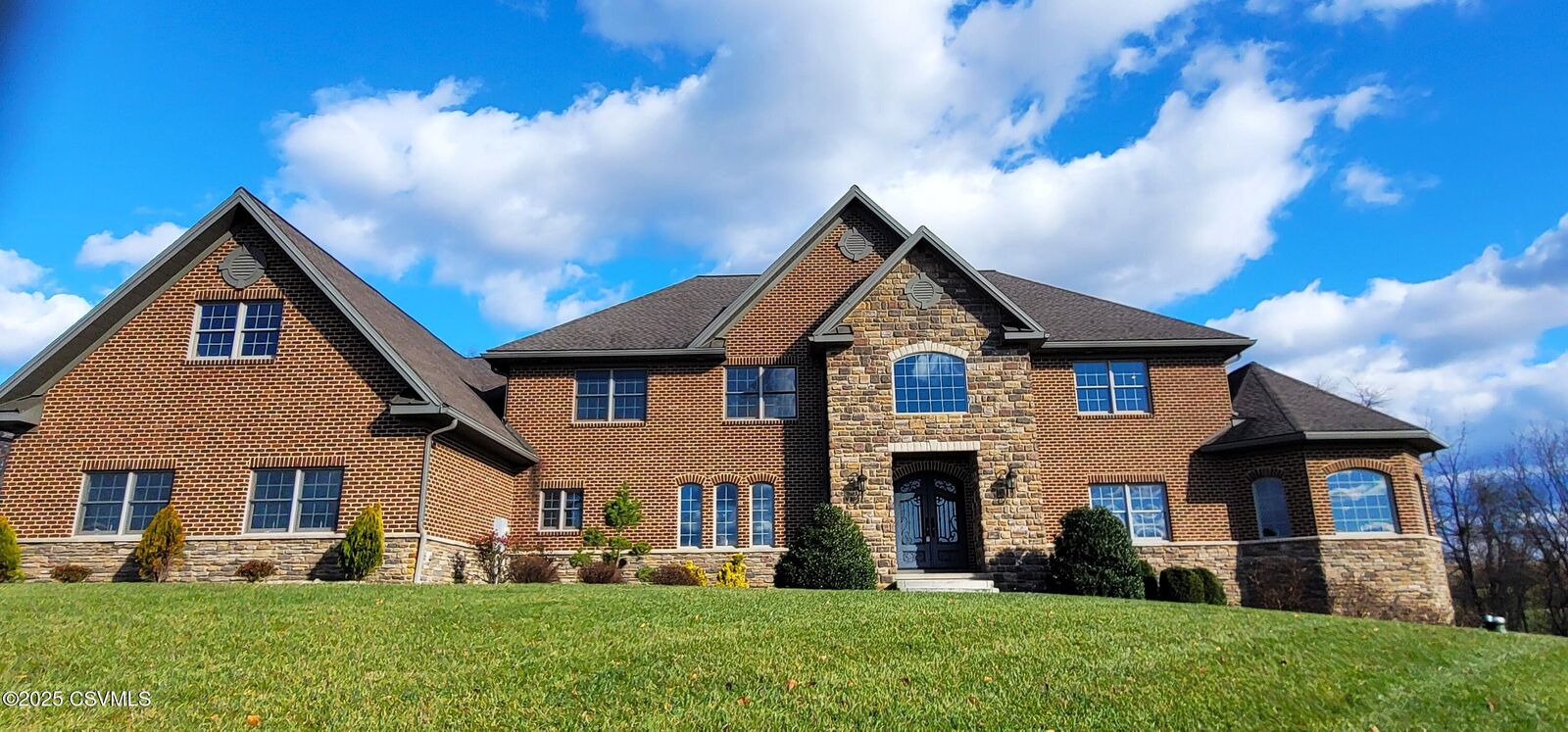 Property Photo: 799 Salem Church Road PA 17837