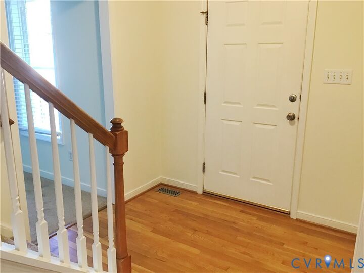 Property Photo: 3805 Mill Pine Court VA 23060