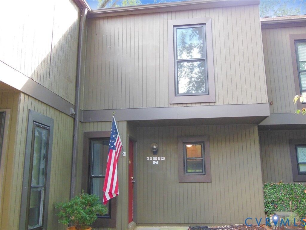 Property Photo:  11815 N Briar Patch Drive  VA 23113 