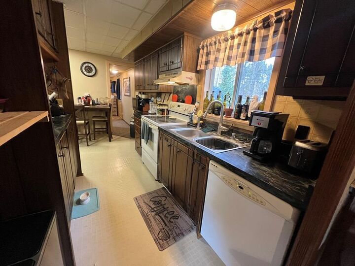 Property Photo:  N8636 Lake Terrace Drive  WI 54962 