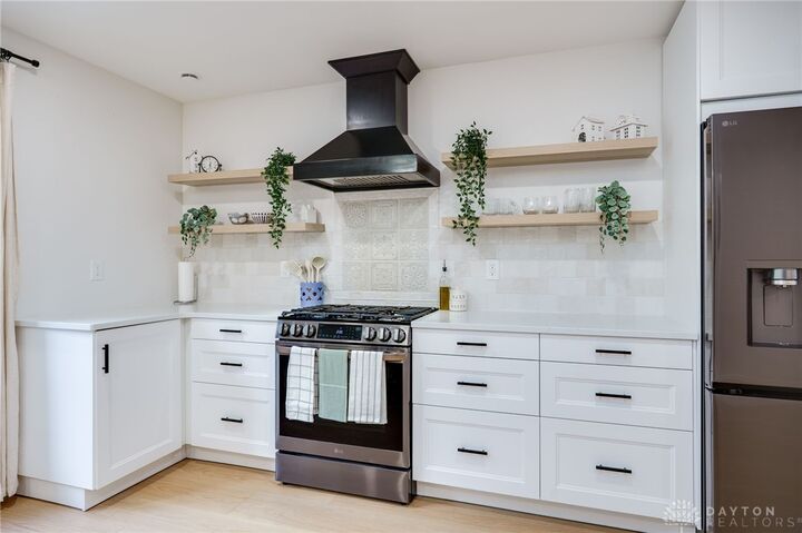 Property Photo: 99 Davis Road OH 45459