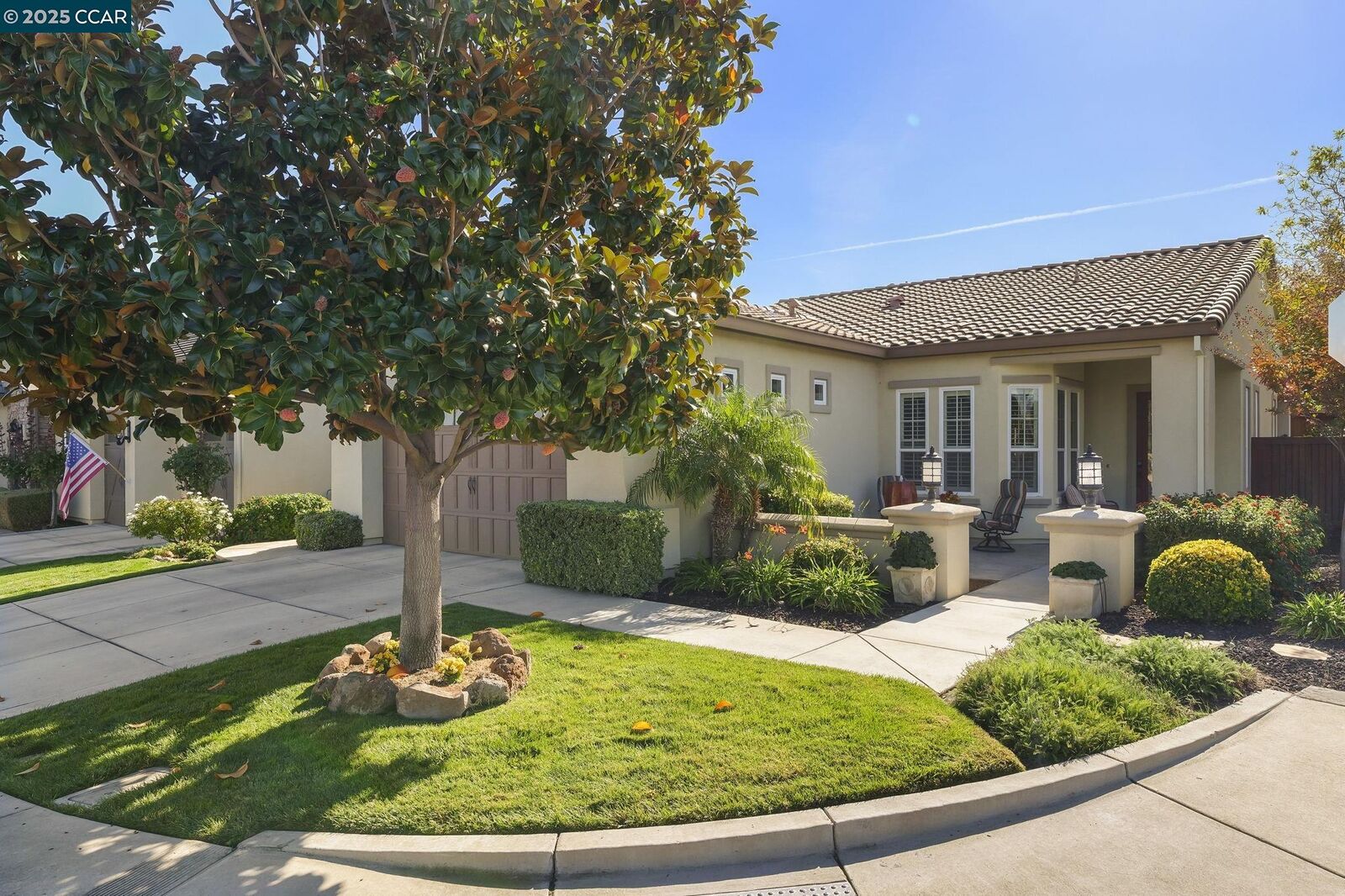 Property Photo: 1745 Chardonnay Ln CA 94513