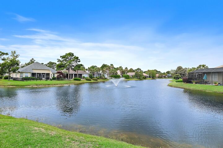 Property Photo:  266 Chipola Cove  FL 32541