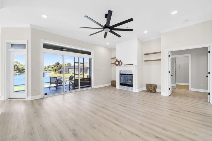 Property Photo:  266 Chipola Cove  FL 32541 