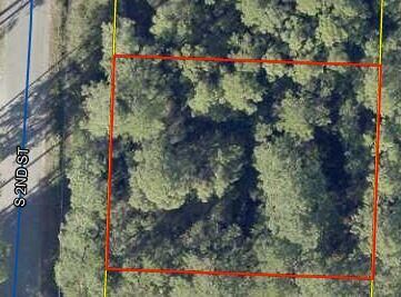 Property Photo:  X S 2nd Street  FL 32459