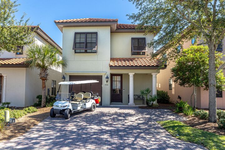 Property Photo: 1946 Boardwalk Drive FL 32550