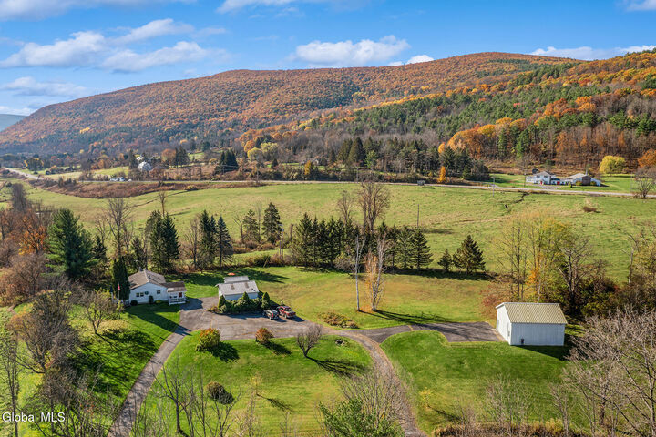 Property Photo: 197 Schoolhouse Road NY 12157